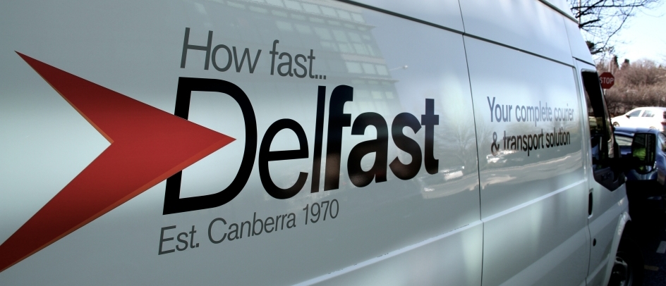 Delfast Everytime